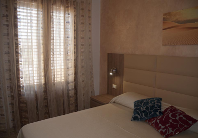 Bed And Breakfast Coralia